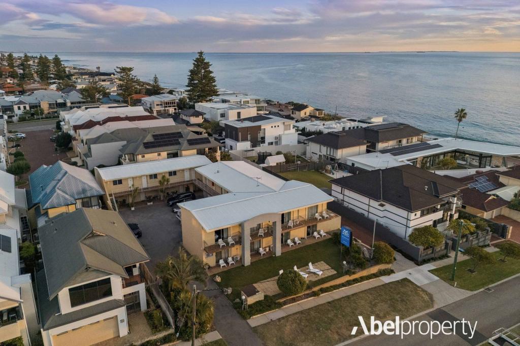 5/10 Lawley St, North Beach, WA 6020