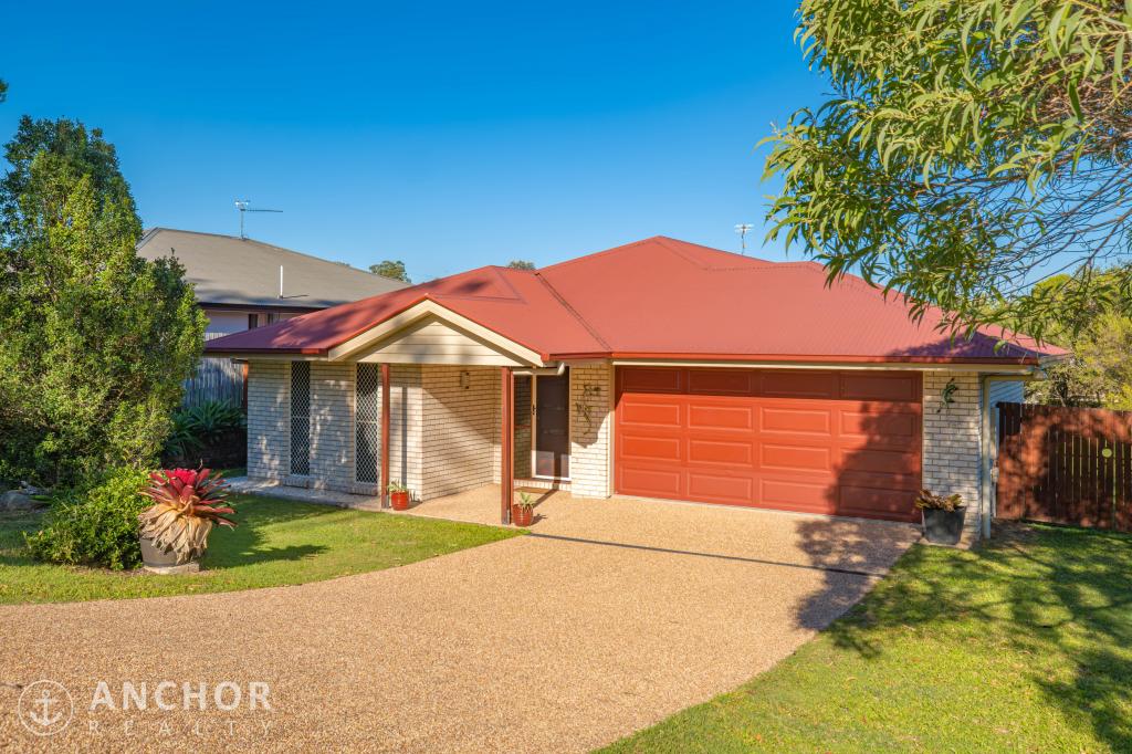 88 Cartwright Rd, Gympie, QLD 4570