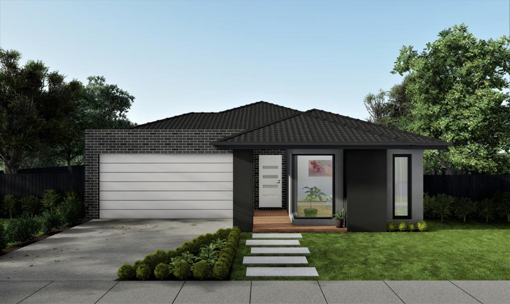 Lot 1401 Lanosso Ave, Cranbourne South, VIC 3977