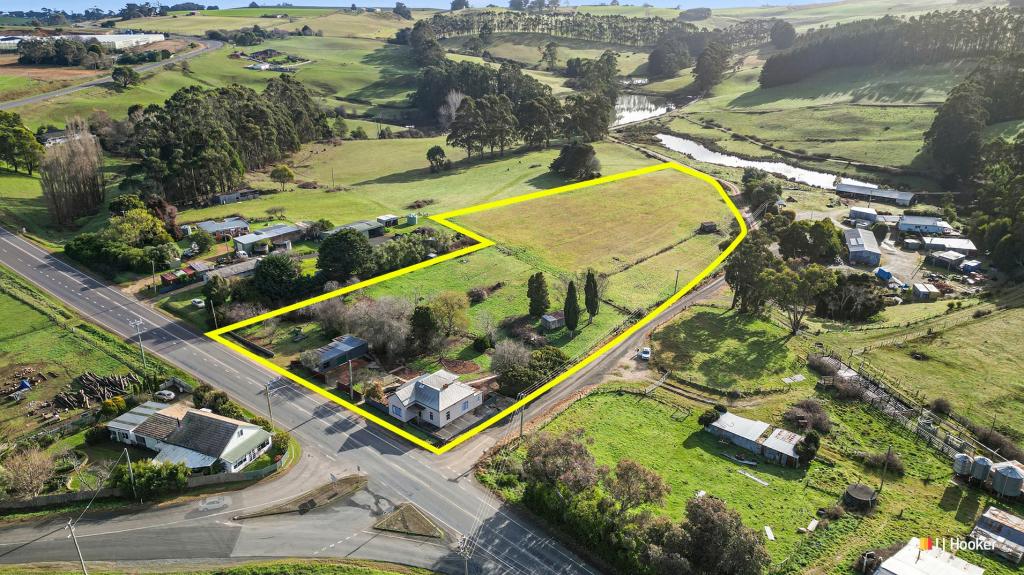 16820 Bass Hwy, Flowerdale, TAS 7325