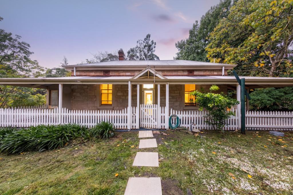 25 Marble Hill Rd, Ashton, SA 5137