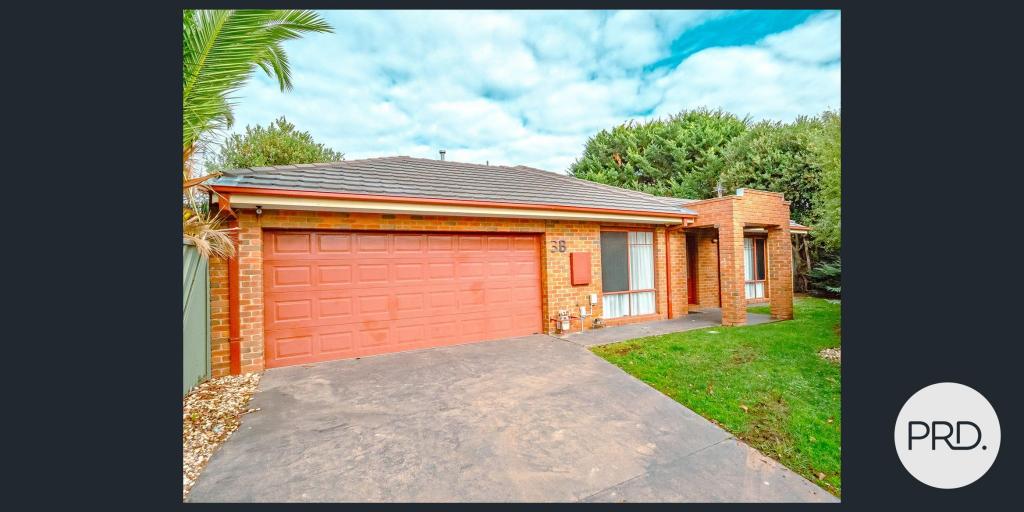 2/3 Ware Ct, Shepparton, VIC 3630