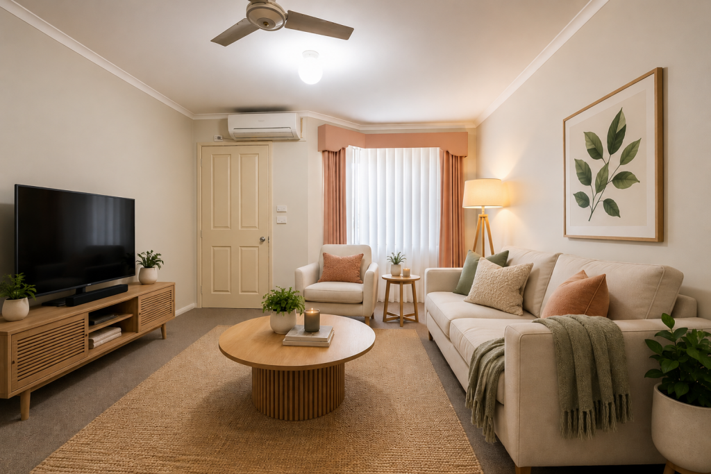 11/7 Severin Ct, Thurgoona, NSW 2640