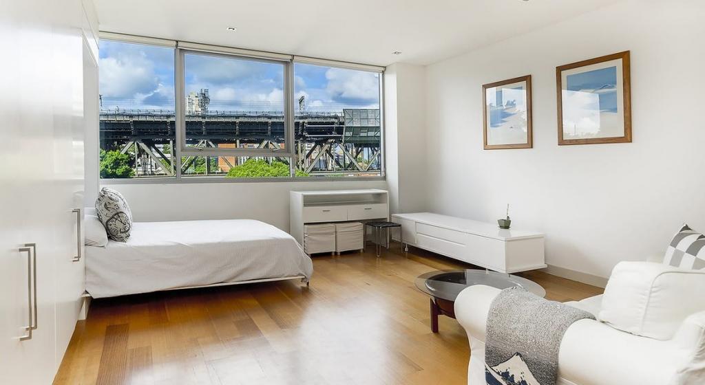 21/7 Northcliff St, Milsons Point, NSW 2061