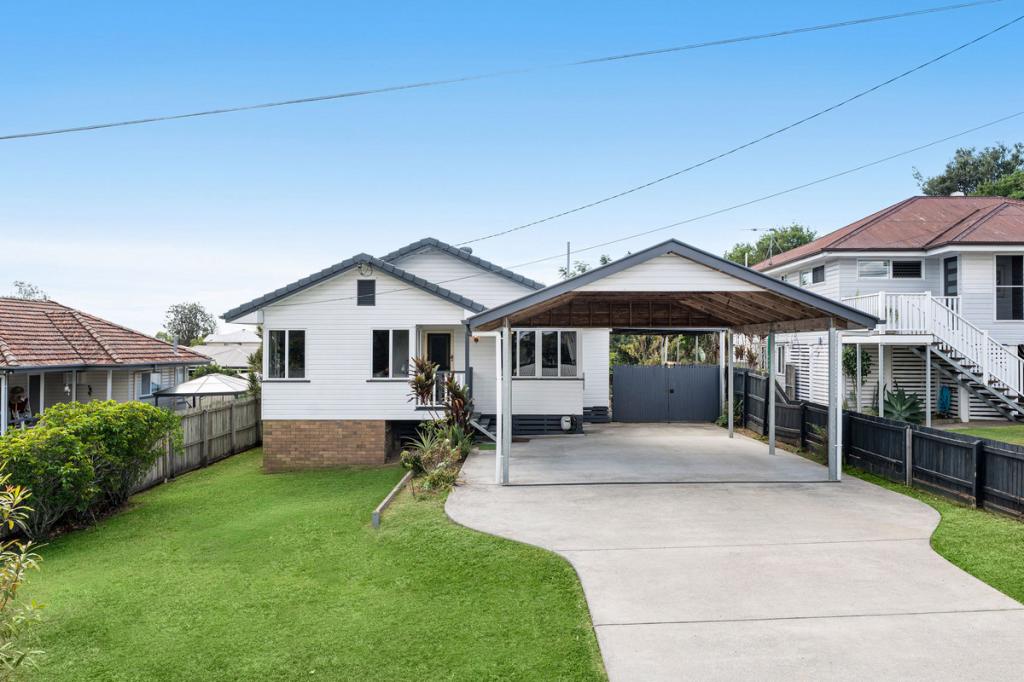 33 Glading St, Manly West, QLD 4179