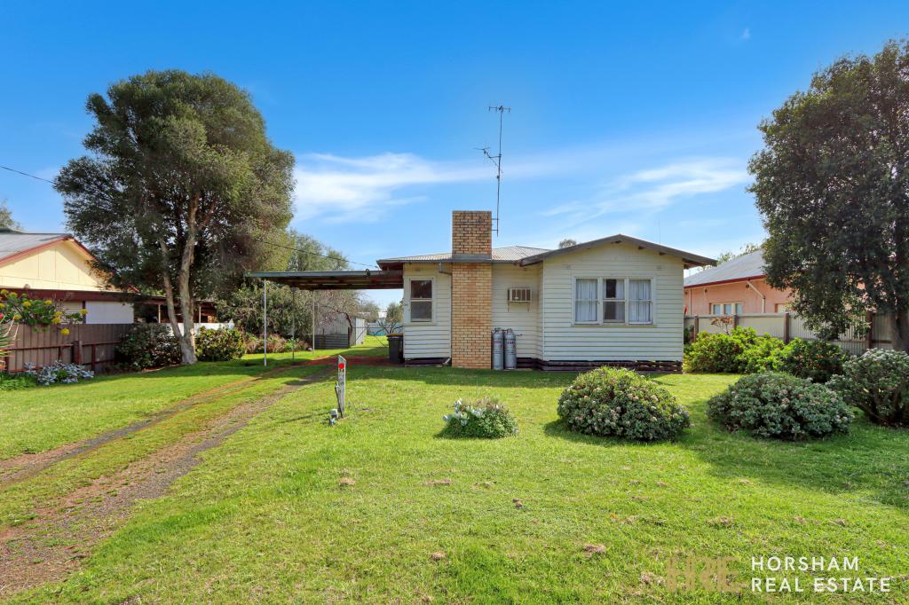 34 Railway St, Goroke, VIC 3412