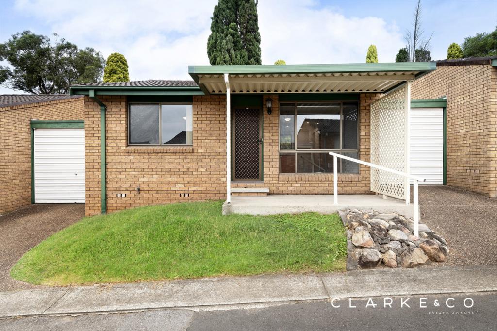 2/26 Skilton Ave, East Maitland, NSW 2323