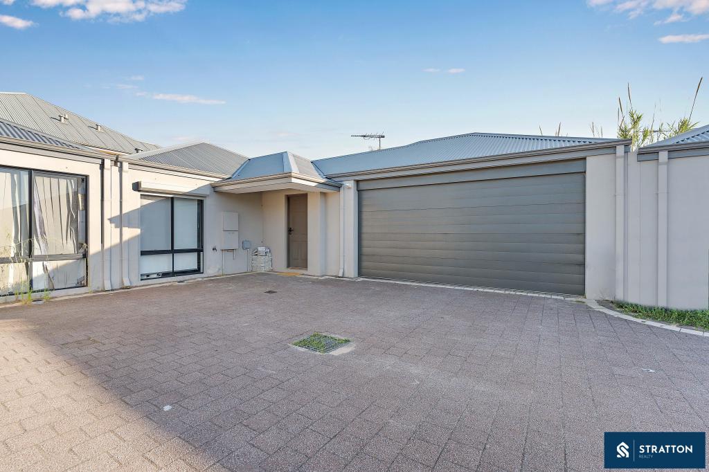 5c Bent St, Cannington, WA 6107