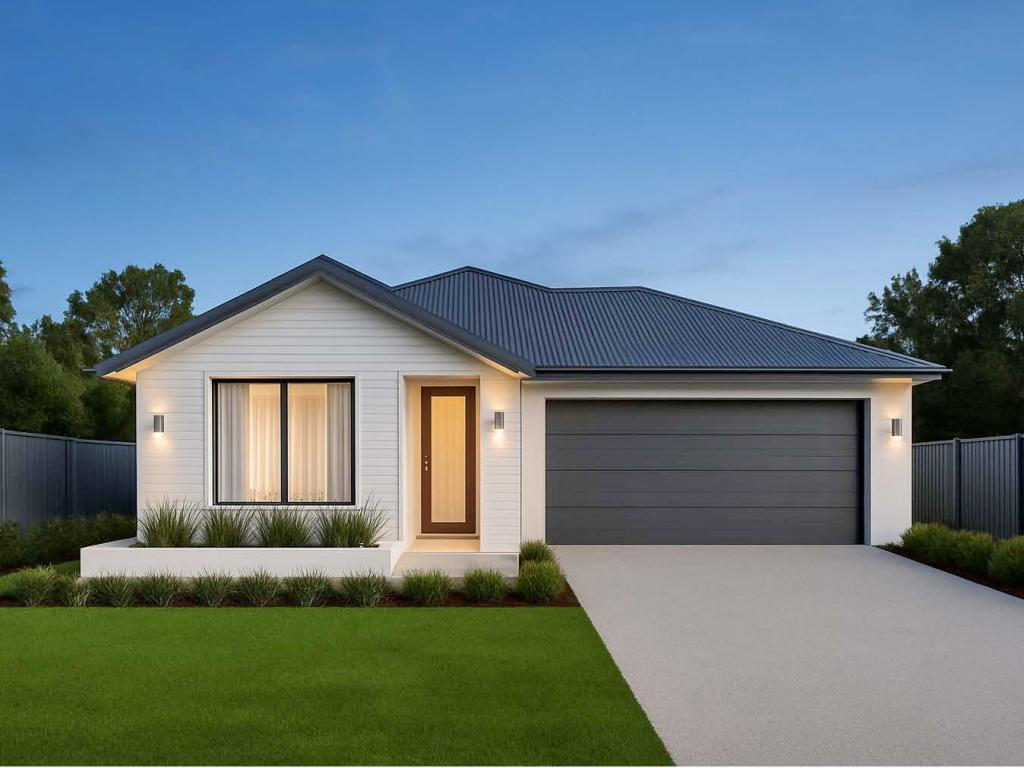 Contact Agent For Address, Boondall, QLD 4034