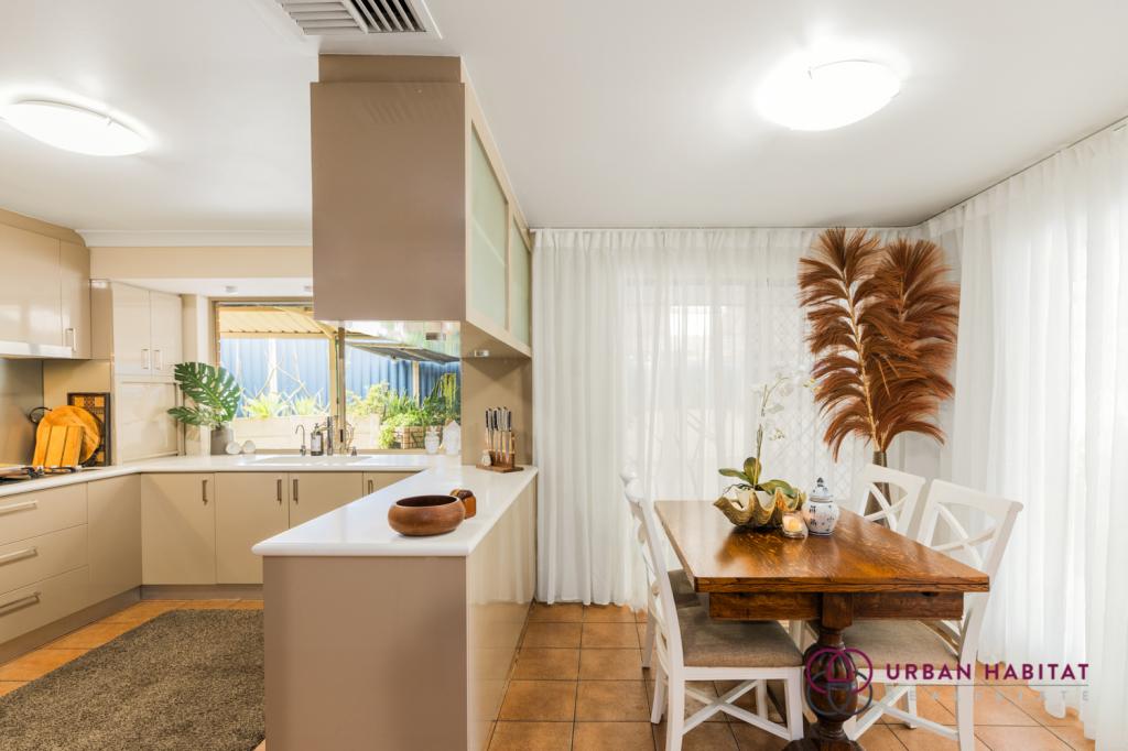 6 Tristram Gdns, Parmelia, WA 6167