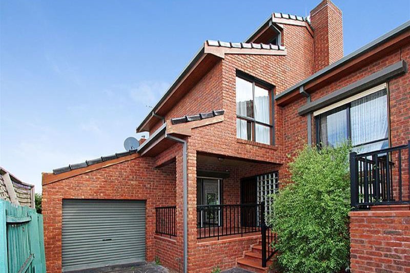 3/38 Mitchell St, Northcote, VIC 3070