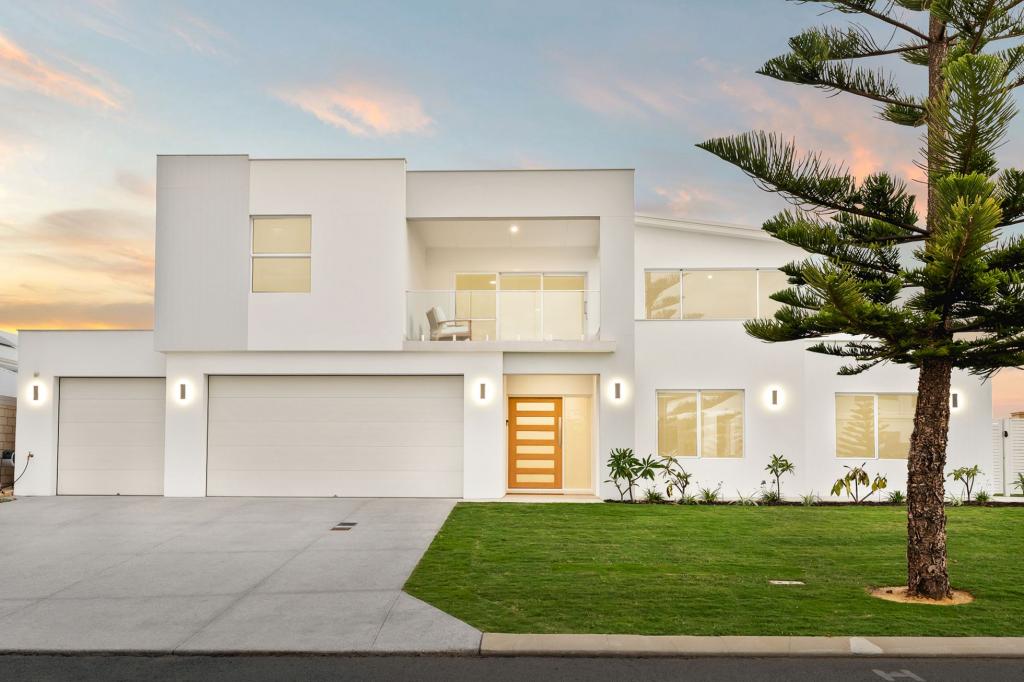 48 Turtles Bend, Secret Harbour, WA 6173
