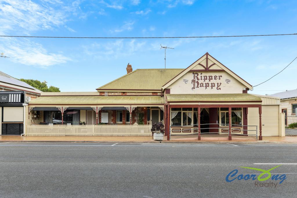 55 Railway Tce, Tailem Bend, SA 5260
