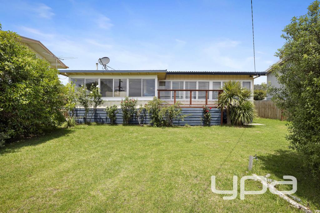 325 BOUNDARY RD, DROMANA, VIC 3936