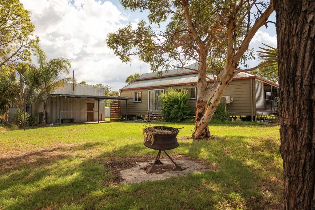 28 Hadwen Rd, Roma, QLD 4455