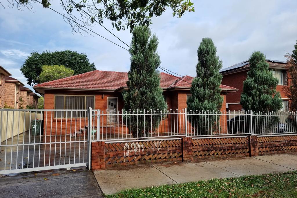 32 Sorrell St, North Parramatta, NSW 2151