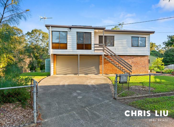 44 Mcgrath St, Waterford West, QLD 4133