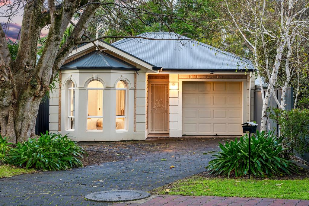 33A JAMES ST, CAMPBELLTOWN, SA 5074