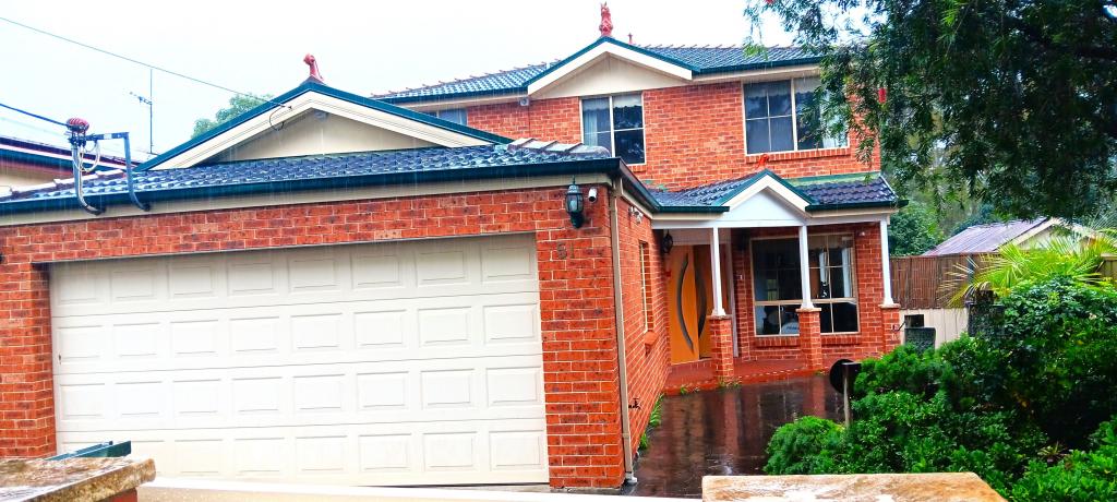 51 Queensbury Rd, Penshurst, NSW 2222
