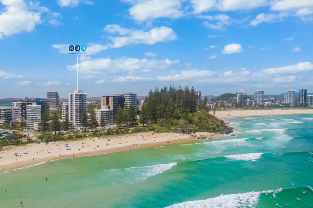 6b/166-170 Marine Pde, Coolangatta, QLD 4225