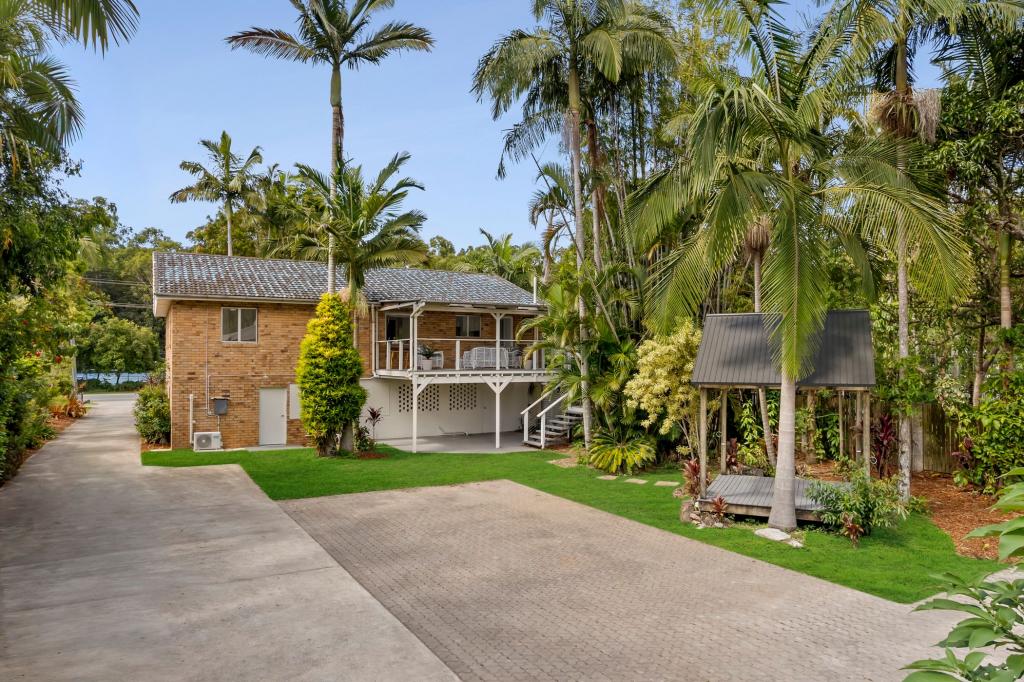 13 Mary River Rd, Cooroy, QLD 4563