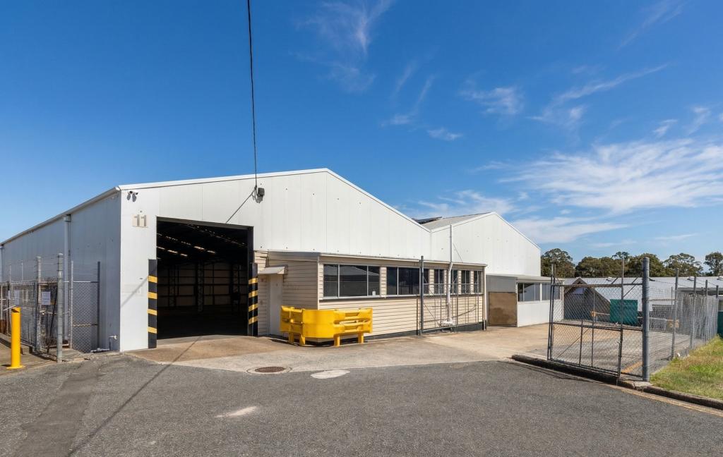 11 Enterprise St, Salisbury, QLD 4107