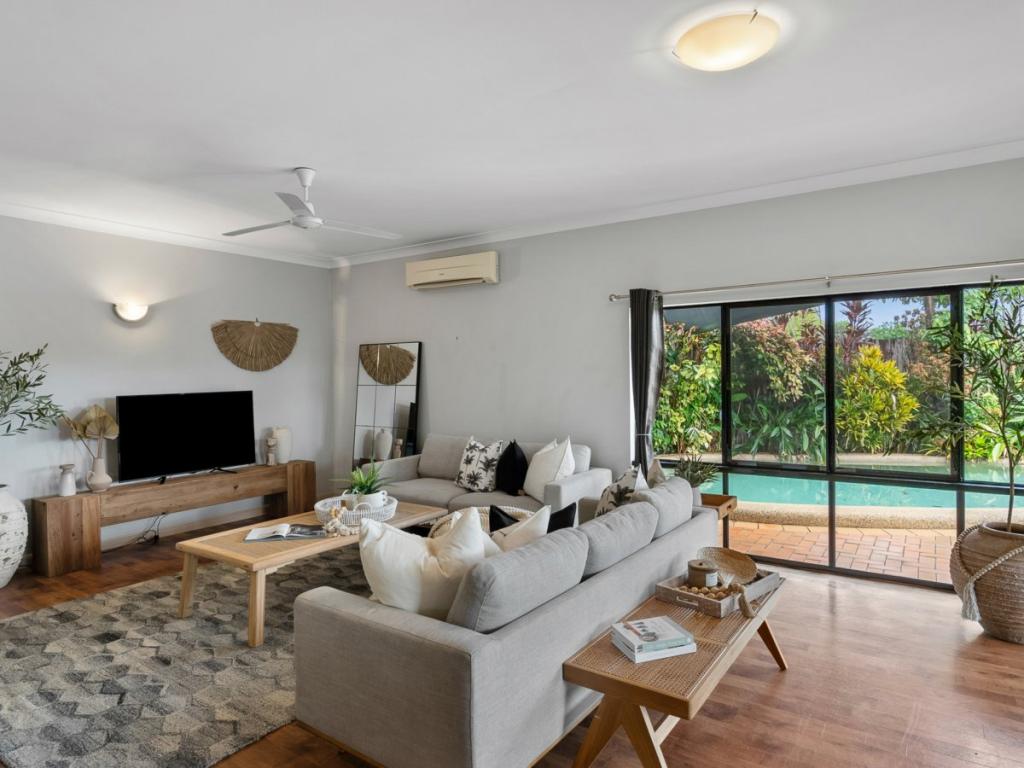 1 Airlie Cl, Mount Sheridan, QLD 4868