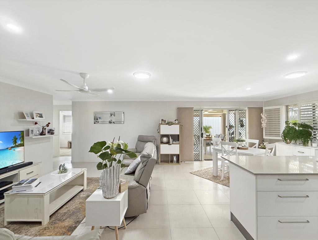 4 Rossington Dr, Urraween, QLD 4655