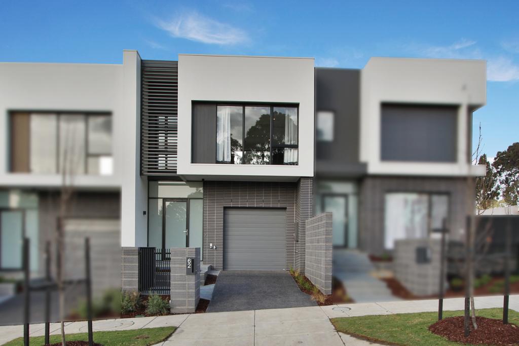 62 Stables Cct, Doncaster, VIC 3108