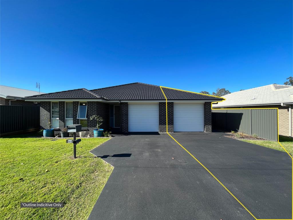 46a Mountain Ash Dr, Cooranbong, NSW 2265