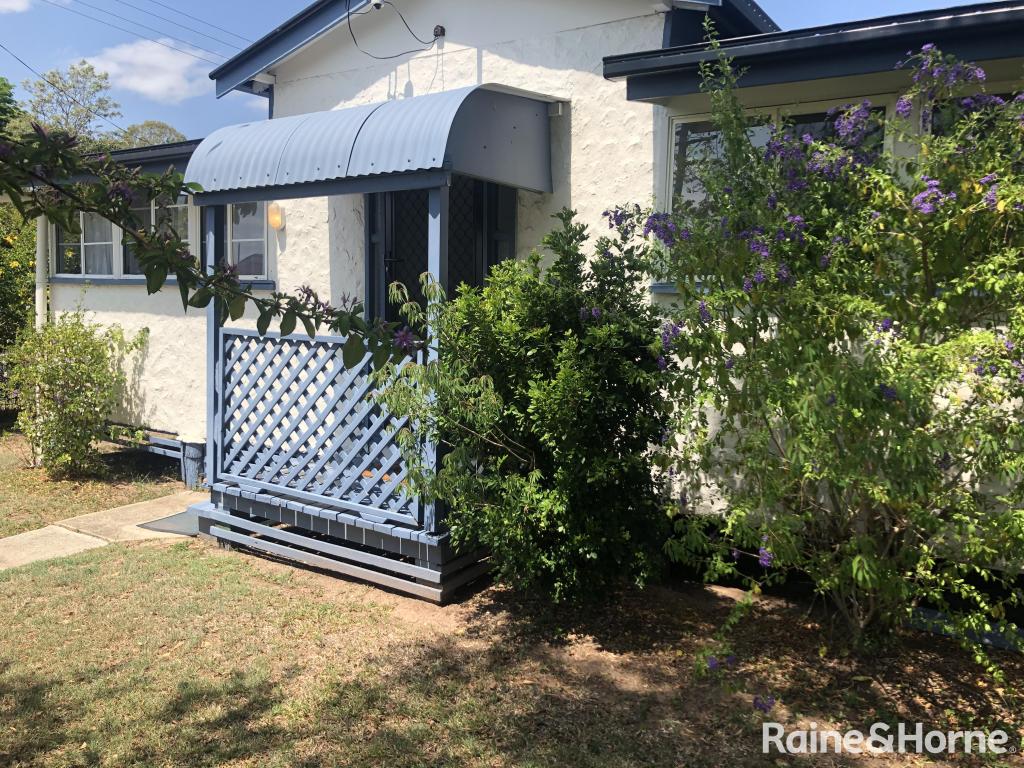 41 Long St, Point Vernon, QLD 4655
