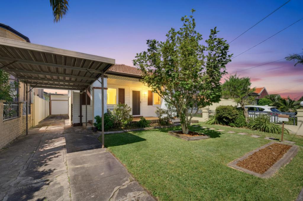 24 Draper Ave, Roselands, NSW 2196