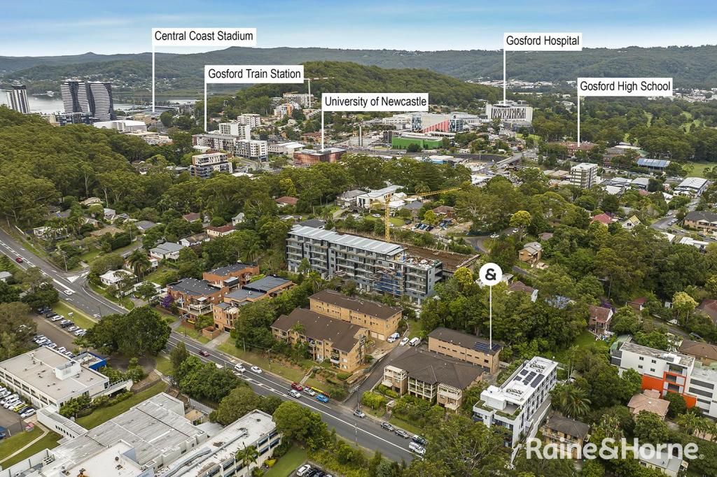 12/216-218 HENRY PARRY DR, NORTH GOSFORD, NSW 2250