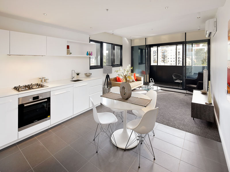 106/39 Coventry St, Southbank, VIC 3006