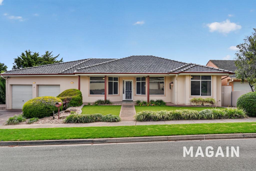 27 Aaron Ave, Darlington, SA 5047