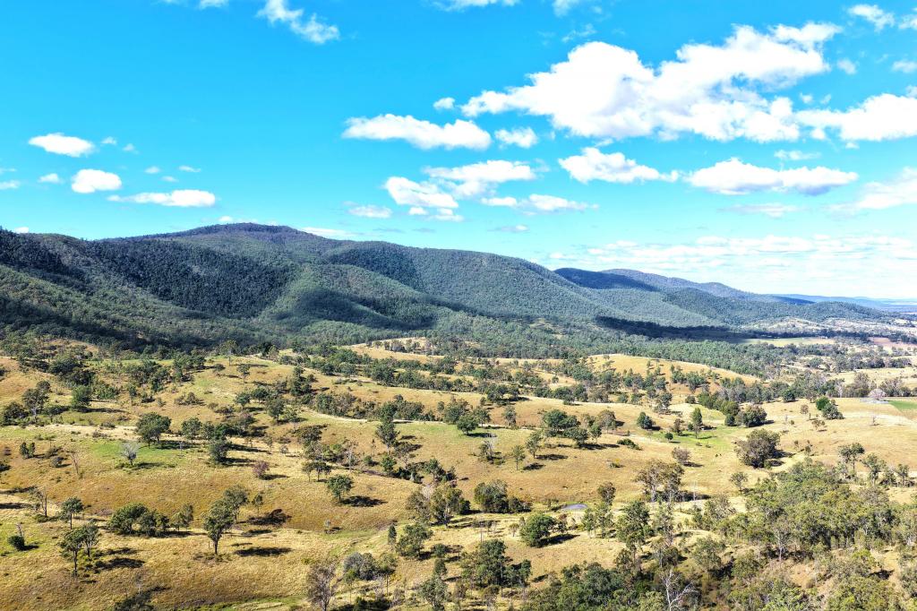 Contact agent for address, LOWER CRESSBROOK, QLD 4313