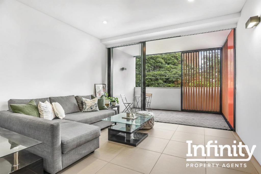 113/5-11 Pyrmont Bridge Rd, Camperdown, NSW 2050