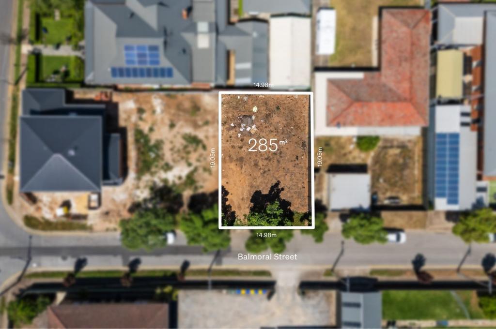 29 Balmoral St, Woodville Park, SA 5011
