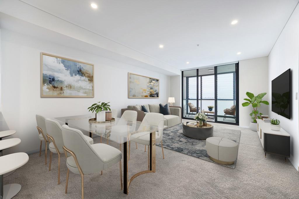 1802/1d Greenbank St, Hurstville, NSW 2220