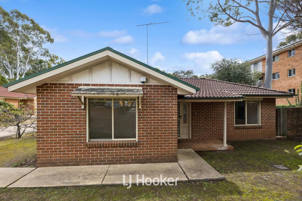 1/6-8 Girraween Rd, Girraween, NSW 2145