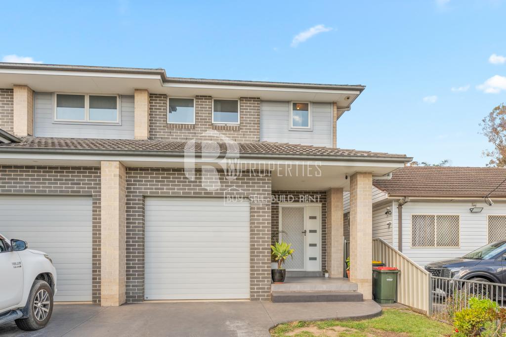 6b Albert St, Ingleburn, NSW 2565