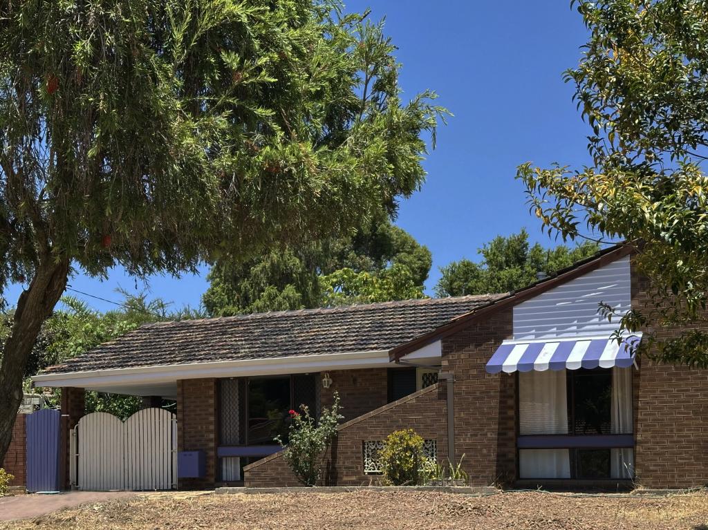 5 Fountains Ct, Armadale, WA 6112