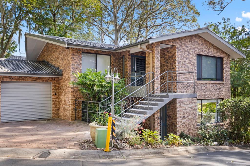 15/8-10 Casuarina Dr, Cherrybrook, NSW 2126