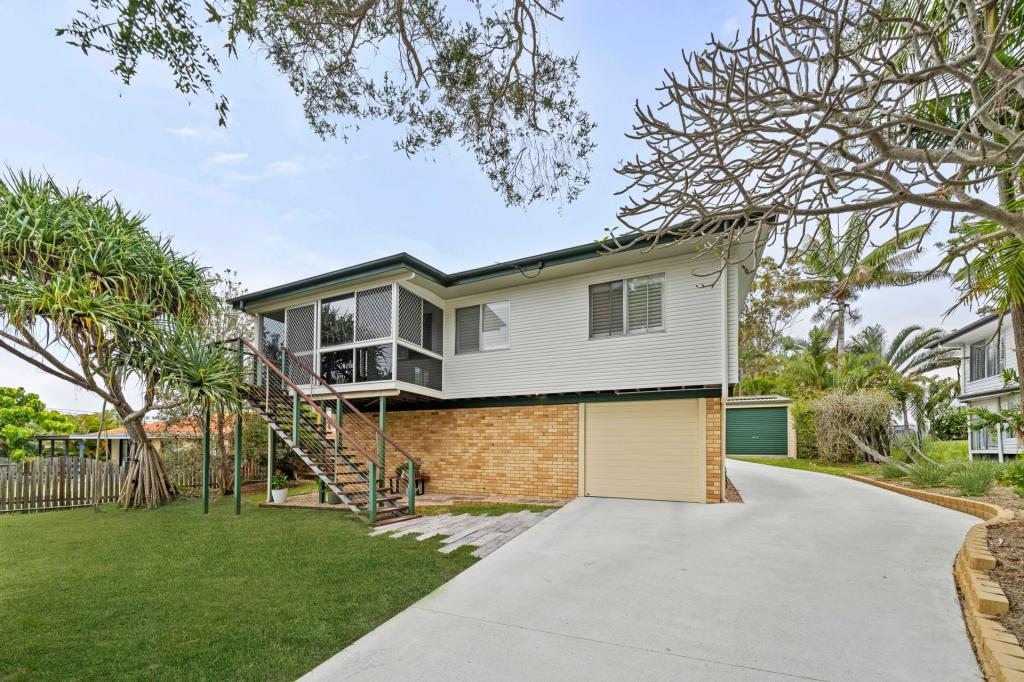 45 SALLOWS ST, ALEXANDRA HILLS, QLD 4161