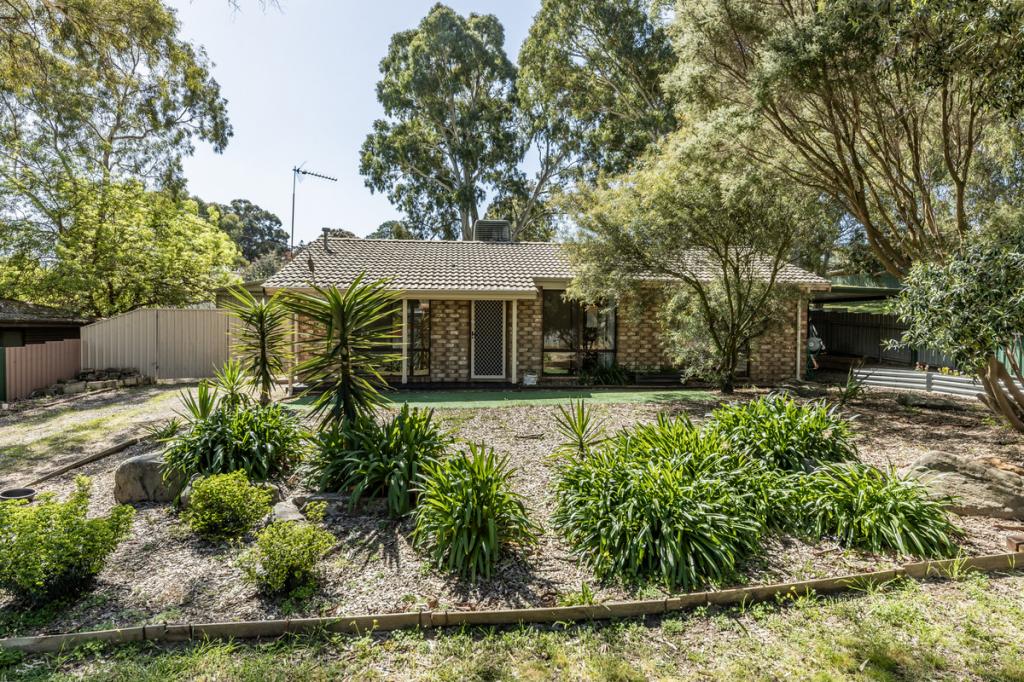 89 Windebanks Rd, Aberfoyle Park, SA 5159