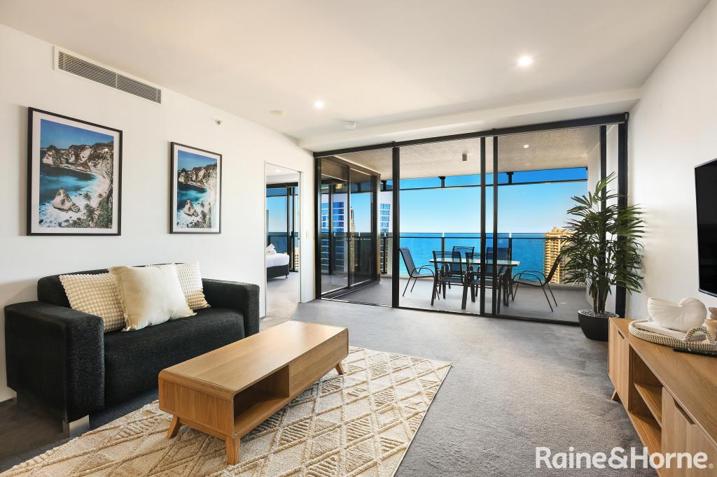 1302/9 Ferny Ave, Surfers Paradise, QLD 4217