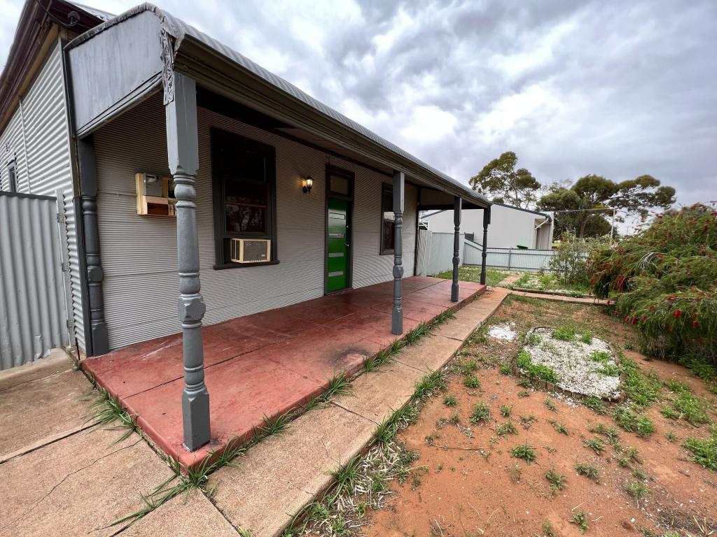 122 Jamieson St, Broken Hill, NSW 2880