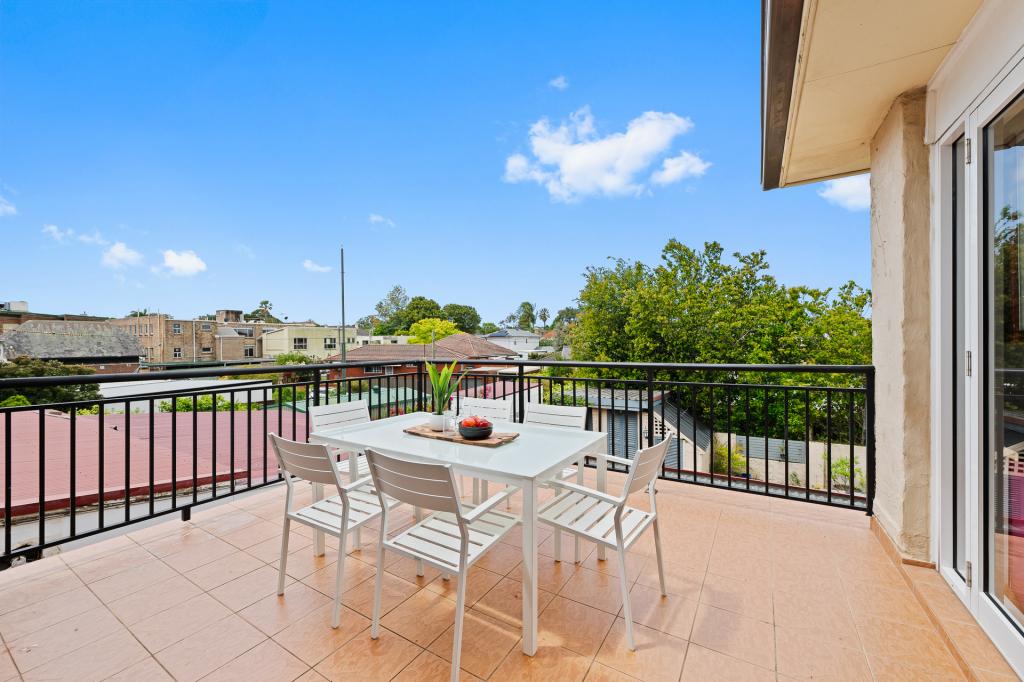 2/14 Harney St, Marrickville, NSW 2204