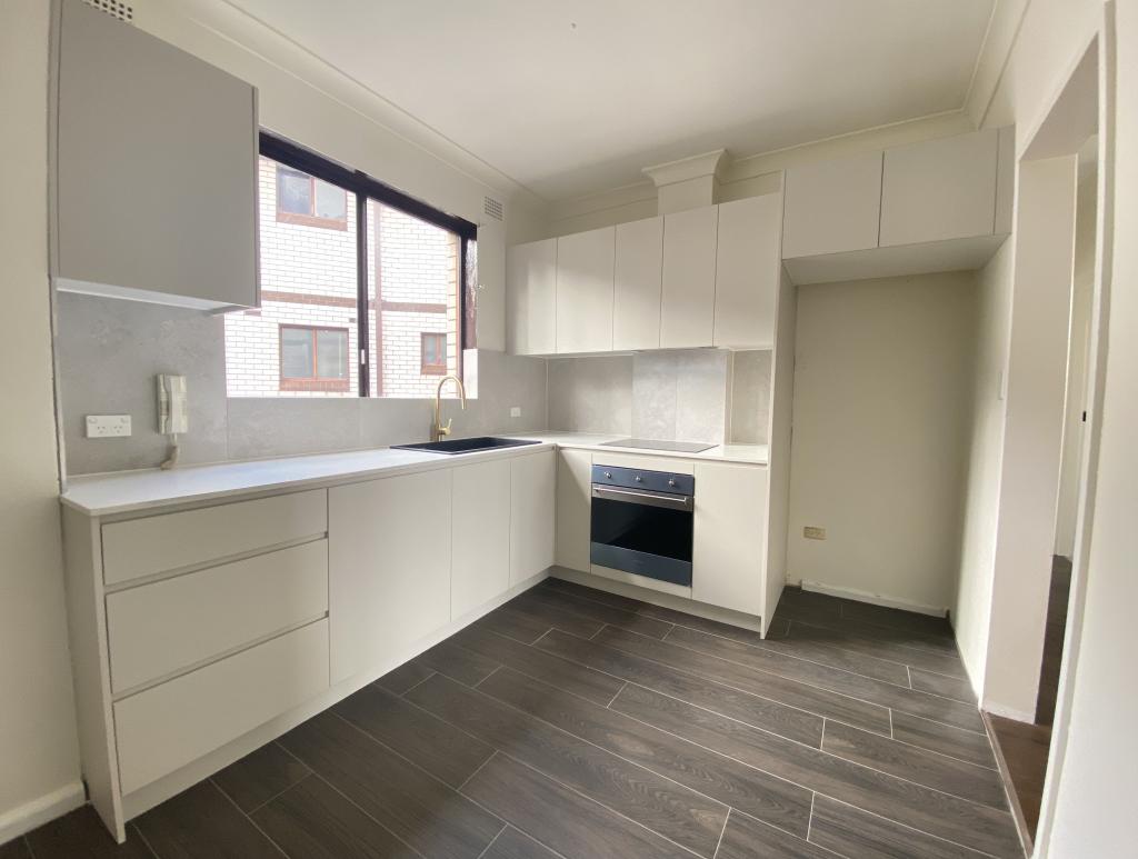 15/32-38 Hill St, Marrickville, NSW 2204