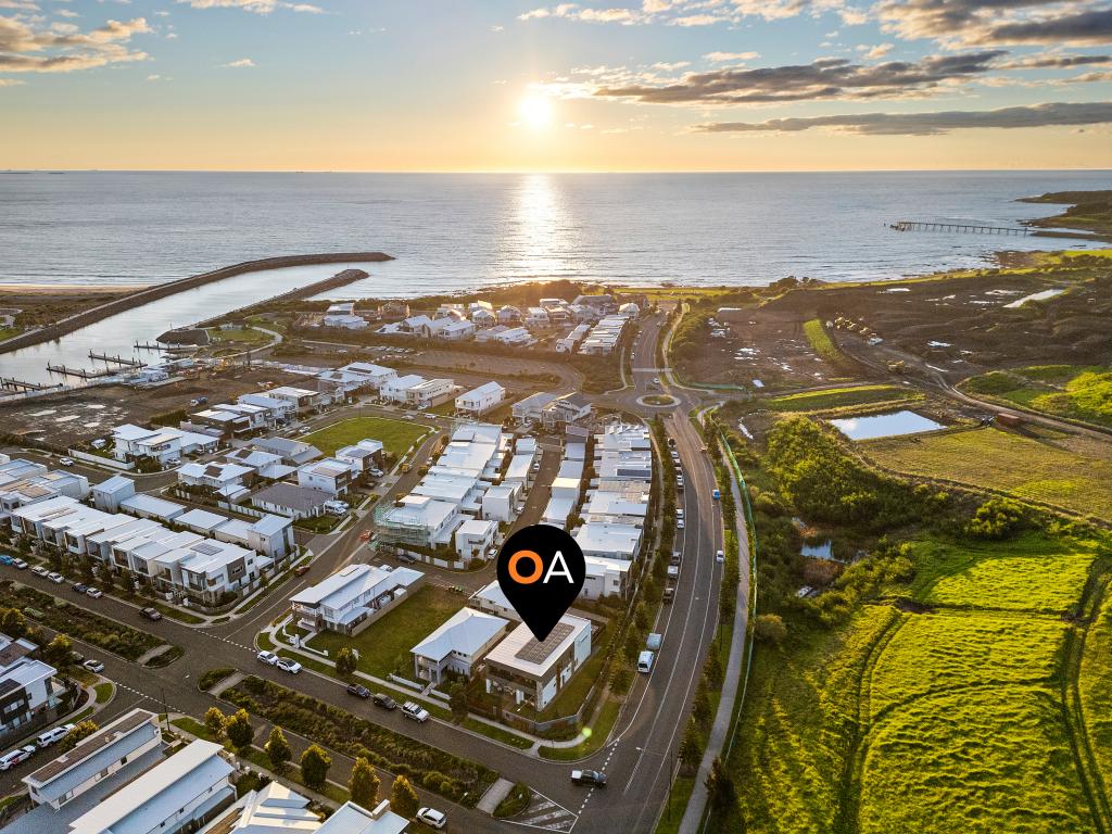 121 The Promontory Dr, Shell Cove, NSW 2529